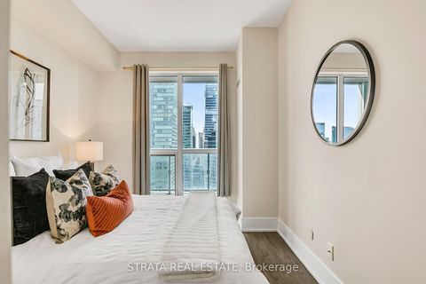 Photo 14 at 4107 - 300 Front Street W, Waterfront Communities C1, Toronto
