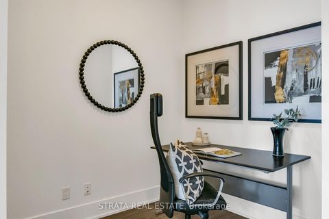 Photo 15 at 4107 - 300 Front Street W, Waterfront Communities C1, Toronto