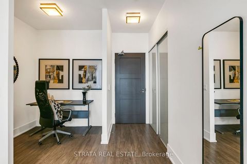 Photo 16 at 4107 - 300 Front Street W, Waterfront Communities C1, Toronto