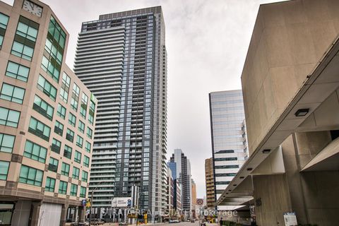 Photo 20 at 4107 - 300 Front Street W, Waterfront Communities C1, Toronto