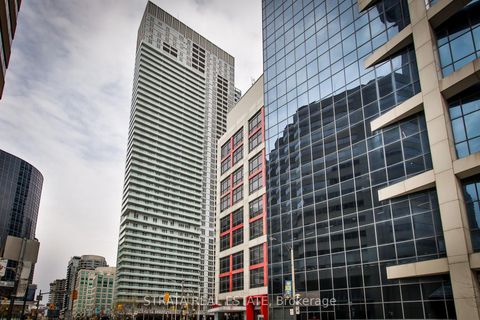 Photo 21 at 4107 - 300 Front Street W, Waterfront Communities C1, Toronto