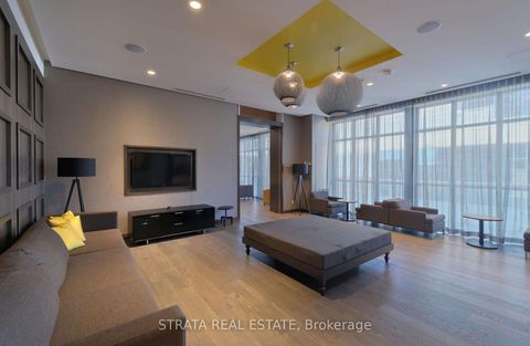 Photo 22 at 4107 - 300 Front Street W, Waterfront Communities C1, Toronto