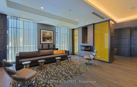 Photo 24 at 4107 - 300 Front Street W, Waterfront Communities C1, Toronto