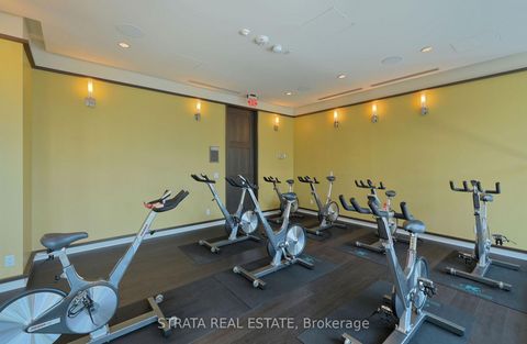 Photo 26 at 4107 - 300 Front Street W, Waterfront Communities C1, Toronto