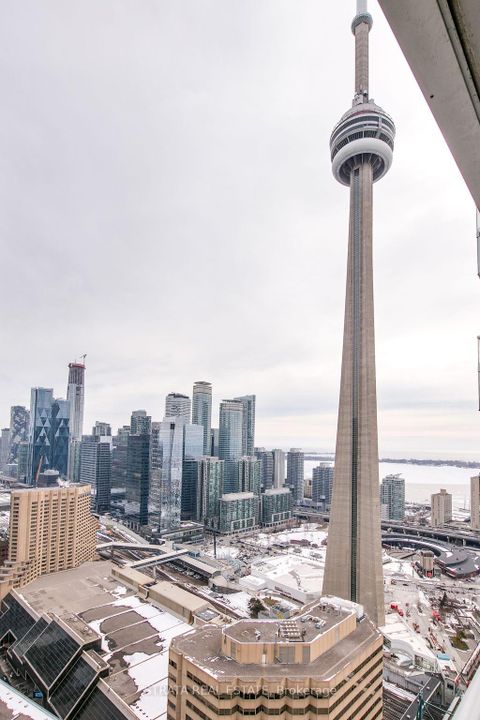 Photo 28 at 4107 - 300 Front Street W, Waterfront Communities C1, Toronto