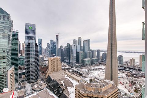 Photo 30 at 4107 - 300 Front Street W, Waterfront Communities C1, Toronto