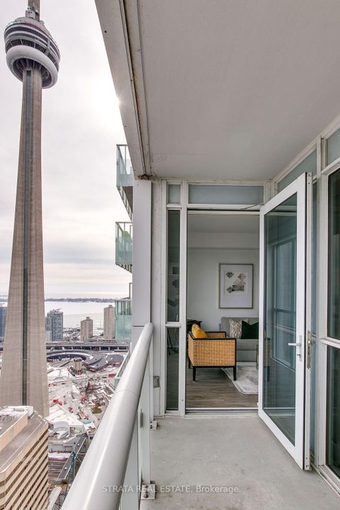 Photo 31 at 4107 - 300 Front Street W, Waterfront Communities C1, Toronto