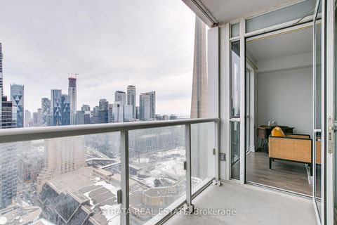 Photo 32 at 4107 - 300 Front Street W, Waterfront Communities C1, Toronto