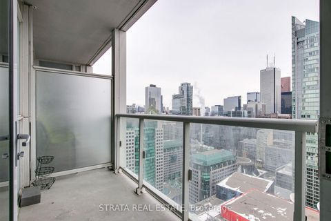 Photo 33 at 4107 - 300 Front Street W, Waterfront Communities C1, Toronto