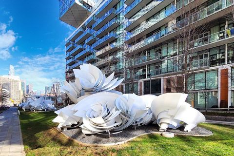 Photo 3 at 1201 - 15 Queens Quay E, Waterfront Communities C8, Toronto