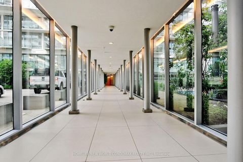 Photo 4 at 1201 - 15 Queens Quay E, Waterfront Communities C8, Toronto