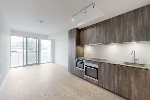 Photo 5 at 1201 - 15 Queens Quay E, Waterfront Communities C8, Toronto