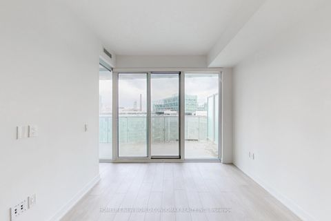 Photo 6 at 1201 - 15 Queens Quay E, Waterfront Communities C8, Toronto