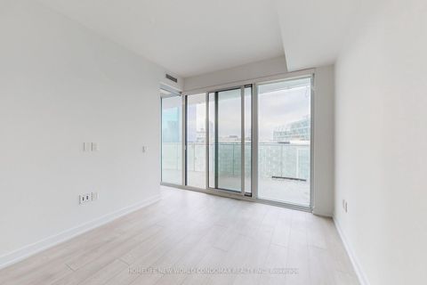 Photo 7 at 1201 - 15 Queens Quay E, Waterfront Communities C8, Toronto