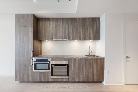 Photo 10 at 1201 - 15 Queens Quay E, Waterfront Communities C8, Toronto