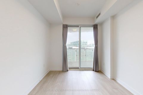 Photo 12 at 1201 - 15 Queens Quay E, Waterfront Communities C8, Toronto