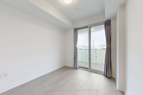 Photo 13 at 1201 - 15 Queens Quay E, Waterfront Communities C8, Toronto