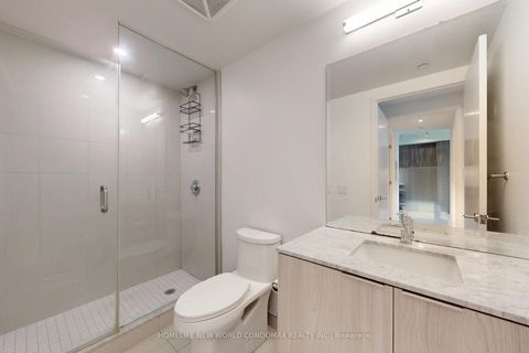 Photo 15 at 1201 - 15 Queens Quay E, Waterfront Communities C8, Toronto