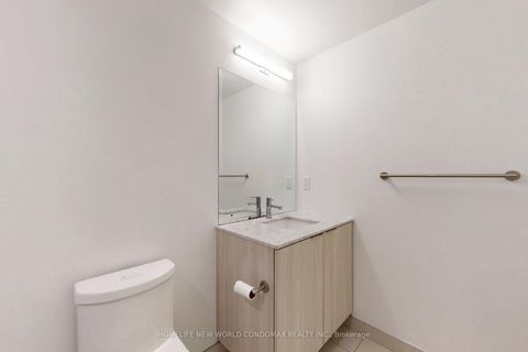 Photo 17 at 1201 - 15 Queens Quay E, Waterfront Communities C8, Toronto