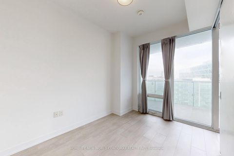 Photo 19 at 1201 - 15 Queens Quay E, Waterfront Communities C8, Toronto