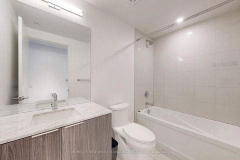 Photo 21 at 1201 - 15 Queens Quay E, Waterfront Communities C8, Toronto