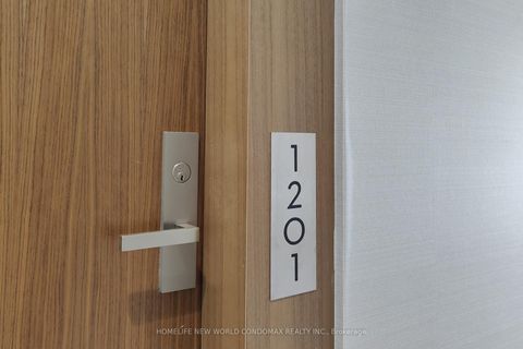 Photo 23 at 1201 - 15 Queens Quay E, Waterfront Communities C8, Toronto