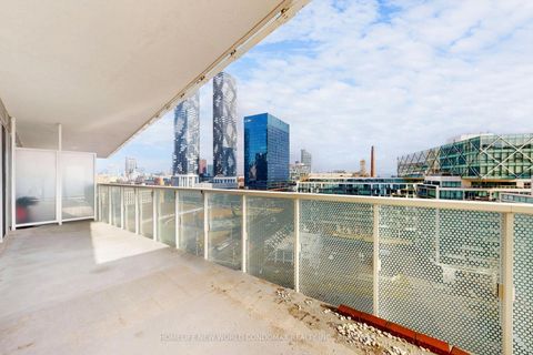 Photo 24 at 1201 - 15 Queens Quay E, Waterfront Communities C8, Toronto