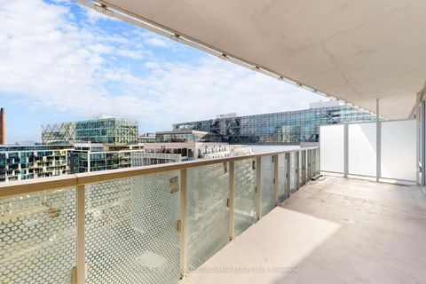 Photo 25 at 1201 - 15 Queens Quay E, Waterfront Communities C8, Toronto