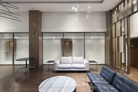 Photo 29 at 1201 - 15 Queens Quay E, Waterfront Communities C8, Toronto