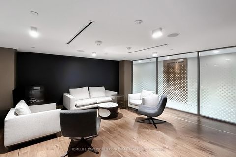 Photo 31 at 1201 - 15 Queens Quay E, Waterfront Communities C8, Toronto