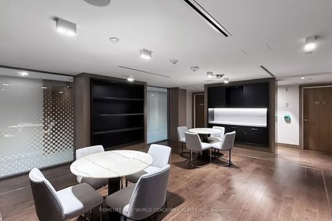 Photo 33 at 1201 - 15 Queens Quay E, Waterfront Communities C8, Toronto