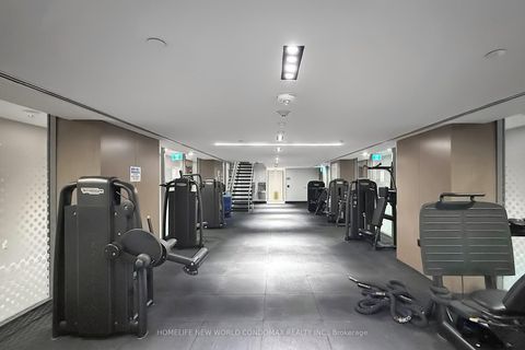 Photo 37 at 1201 - 15 Queens Quay E, Waterfront Communities C8, Toronto