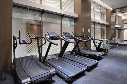 Photo 38 at 1201 - 15 Queens Quay E, Waterfront Communities C8, Toronto