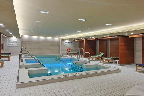 Photo 43 at 1201 - 15 Queens Quay E, Waterfront Communities C8, Toronto