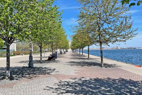 Photo 47 at 1201 - 15 Queens Quay E, Waterfront Communities C8, Toronto