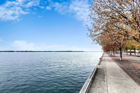 Photo 49 at 1201 - 15 Queens Quay E, Waterfront Communities C8, Toronto