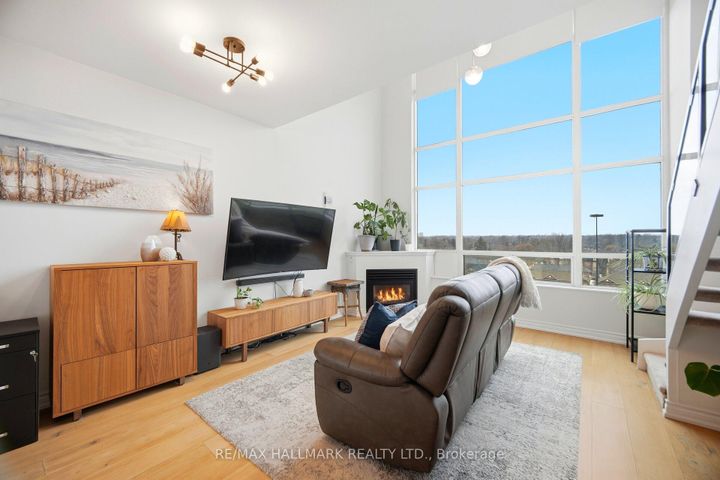 Photo 7 at 624 - 200 Manitoba Street, Mimico, Toronto