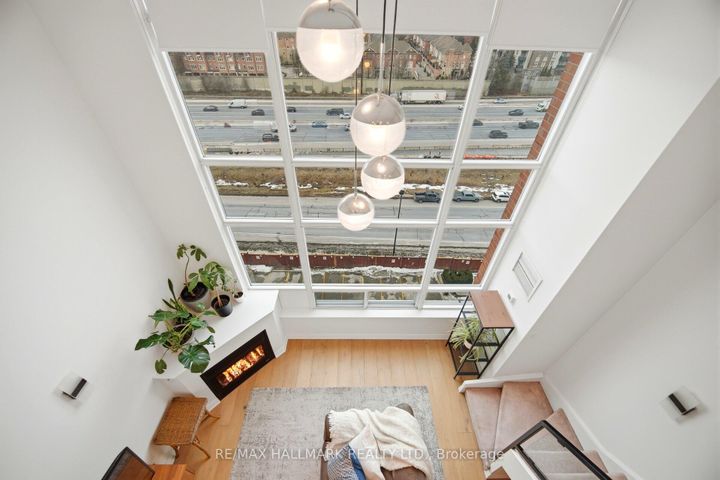 Photo 15 at 624 - 200 Manitoba Street, Mimico, Toronto