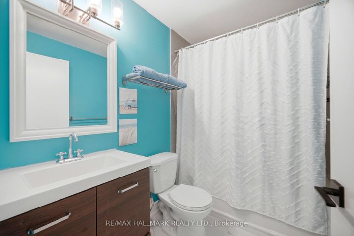 Photo 21 at 624 - 200 Manitoba Street, Mimico, Toronto