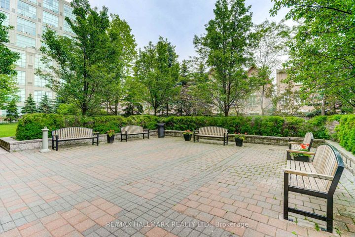 Photo 30 at 624 - 200 Manitoba Street, Mimico, Toronto