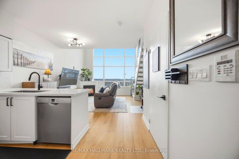 Photo 1 at 624 - 200 Manitoba Street, Mimico, Toronto