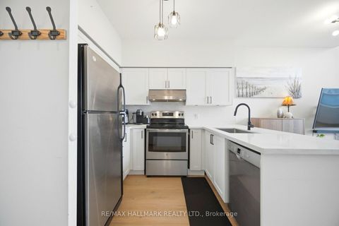 Photo 3 at 624 - 200 Manitoba Street, Mimico, Toronto