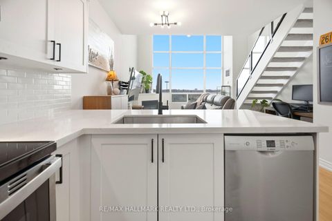 Photo 5 at 624 - 200 Manitoba Street, Mimico, Toronto