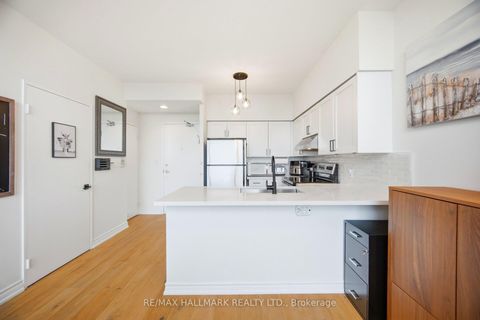 Photo 6 at 624 - 200 Manitoba Street, Mimico, Toronto