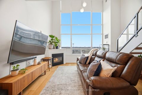 Photo 8 at 624 - 200 Manitoba Street, Mimico, Toronto