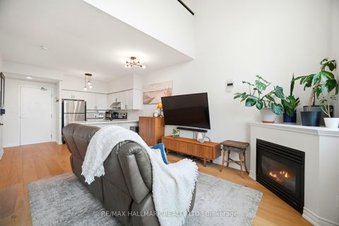 Photo 9 at 624 - 200 Manitoba Street, Mimico, Toronto