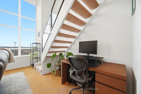 Photo 13 at 624 - 200 Manitoba Street, Mimico, Toronto