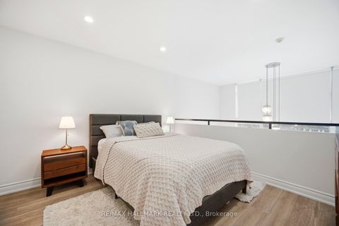 Photo 16 at 624 - 200 Manitoba Street, Mimico, Toronto