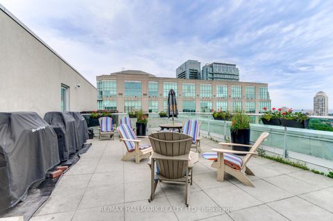 Photo 27 at 624 - 200 Manitoba Street, Mimico, Toronto