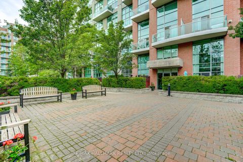 Photo 31 at 624 - 200 Manitoba Street, Mimico, Toronto